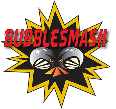 Bubble Smash
